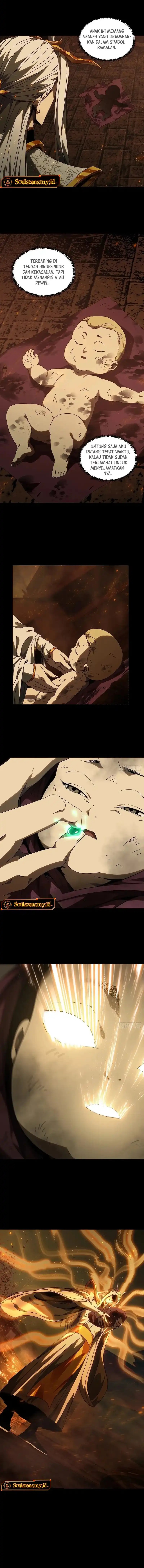 Dilarang COPAS - situs resmi www.mangacanblog.com - Komik elephant invisible 222 - chapter 222 223 Indonesia elephant invisible 222 - chapter 222 Terbaru 5|Baca Manga Komik Indonesia|Mangacan